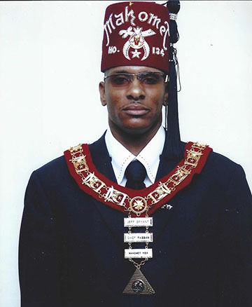Potentate Photo